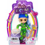 Barbie Extra Minis s ledově modrými vlasy – Zbozi.Blesk.cz