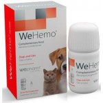 WePharm wehemo oral liquid 30 ml – Zboží Mobilmania