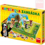 Dino Krtečkova zahrádka – Zboží Živě