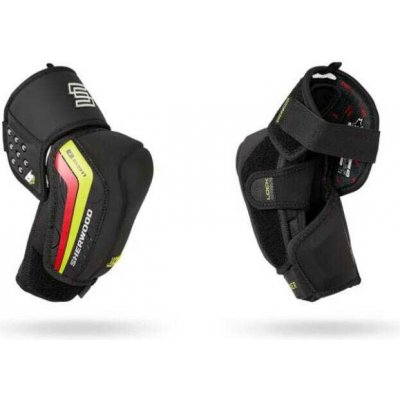 chrániče loktů SHERWOOD REKKER LEGEND 1 SR – Zboží Mobilmania