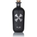 Bumbu XO 18y 40% 0,7 l (holá láhev)