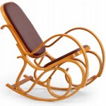 Halmar Houpací křeslo Max Plus II olše – Zboží Dáma