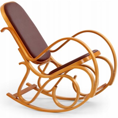 Halmar Houpací křeslo Max Plus II olše – Zboží Dáma