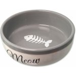 Magic Cat Meow keramická 13,4 x 4 cm 170 ml – Zboží Dáma