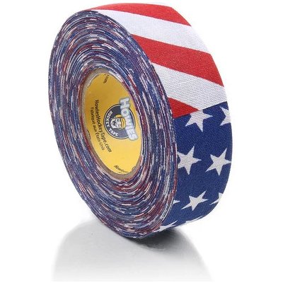 HOWIES USA Textilní páska na hokej – Zboží Mobilmania
