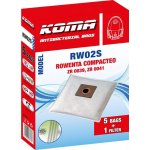 KOMA RW02S 5 ks – Zboží Mobilmania