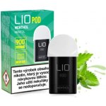 iJoy Lio Pod Menthol Q 16 mg 900 potáhnutí 1 ks – Zboží Dáma