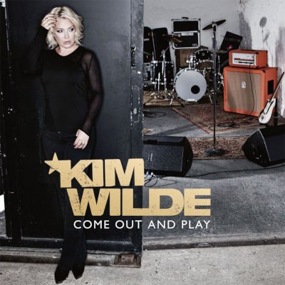 Kim Wilde - Come Out And Play LP – Zbozi.Blesk.cz