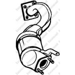 Bosal BS 090-619 – Hledejceny.cz