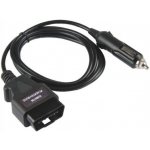 Stabilizátor napětí OBD II pro uchování informací při odpojení autobaterie – Hledejceny.cz