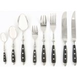 Eternum Lžička kávová Doria – Zboží Mobilmania