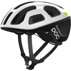 Cyklistická helma POC Octal X Mips Hydrogen white 2022