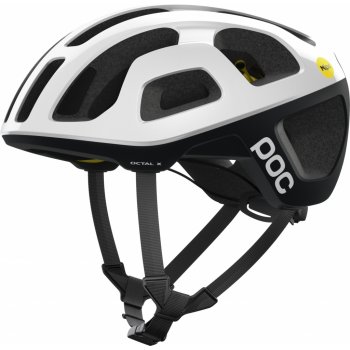 POC Octal X Mips Hydrogen white 2022