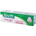 G.U.M Paroex gel 0 12 % CHX 75 ml – Zboží Mobilmania