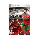 Pro Evolution Soccer 2009 – Hledejceny.cz