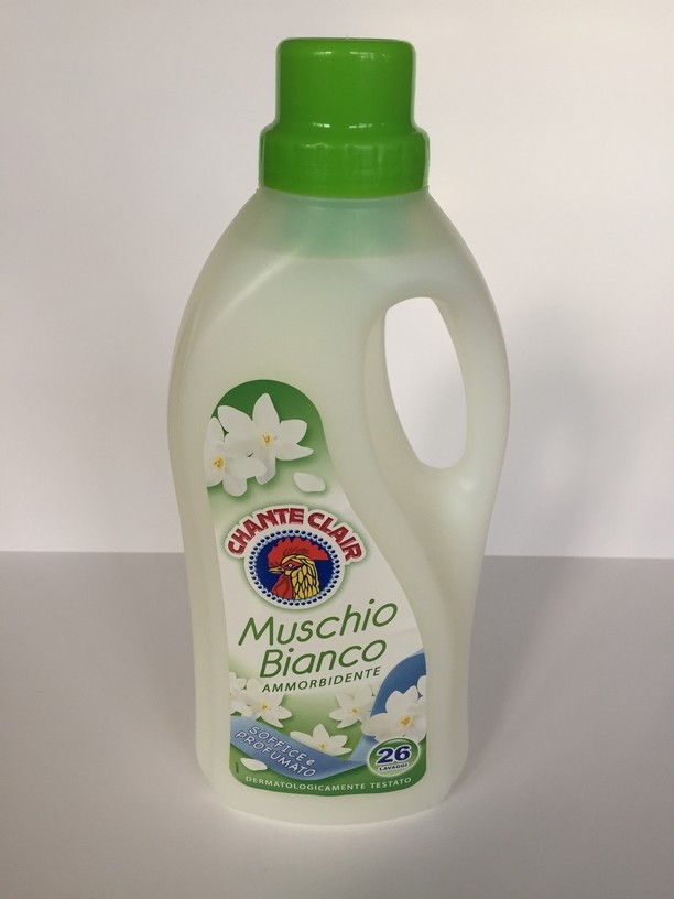 Chante Clair Muschio Bianco aviváž 1560 ml od 75 Kč - Heureka.cz