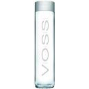 Voda Voss neperlivá voda 375 ml v designové skleněné lahvi