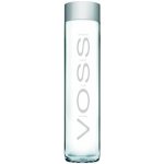 Voss neperlivá voda 375 ml v designové skleněné lahvi – Hledejceny.cz