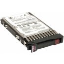 HP 300GB, 2,5", SAS, DP, 10000rpm, Hot Plug, ENT SFF, 507127-B21