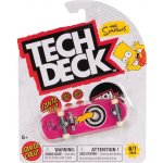 Spin Master Tech Deck Fingerboard Seriálové licence – Zbozi.Blesk.cz