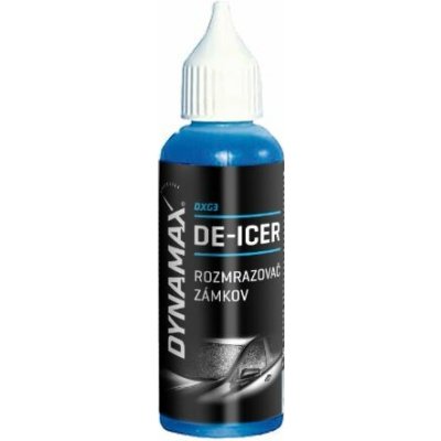 DYNAMAX LOCK DE ICER 50 ml – Sleviste.cz