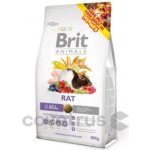 Brit Animals Rat 1,5 kg – Hledejceny.cz