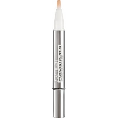 L'Oréal Paris Eyes Cream In A Concealer Korektor v tužce 1C 2 ml – Zbozi.Blesk.cz