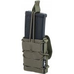 Satac Satac otevřená Molle sumka na zásobník M4 / AK Zelená – Hledejceny.cz