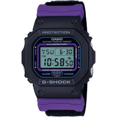 Casio DW-5600THS-1