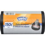 Swirl na objemný odpad 150 l 32µm 10ks – Sleviste.cz