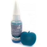 Barvící inkoust do pryskyřice 20 ml petrol blue – Zboží Dáma Barvící inkoust do pryskyřice 20 ml petrol blue – Zboží Dáma
