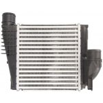 Chladič vzduchu Intercooler Peugeot 3008 (MC/MR/MJ/M4) 16- 1.2 1.6 2.0 | Zboží Auto