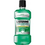 Listerine Freshburst antiseptická 500 ml – Zboží Mobilmania