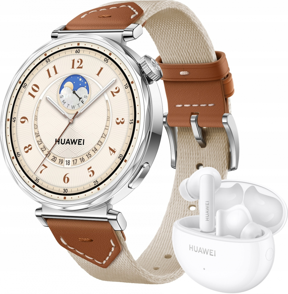 Huawei Watch GT 5 41mm na Heureka.cz