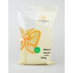 Natural Jihlava sojová mouka hladká 300 g – Zboží Dáma