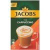 Kávové kapsle Jacobs CAPPUCCINO 8 ks
