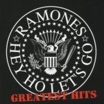 Ramones - Greatest Hits CD – Sleviste.cz