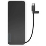 Lenovo USB-C Slim Travel Dock 4X11N40212 – Sleviste.cz