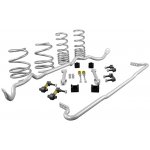 Sada pružin a stabilizátorů Whiteline pro SUBARU WRX 2014-2021 | WRX STI VA | Zboží Auto