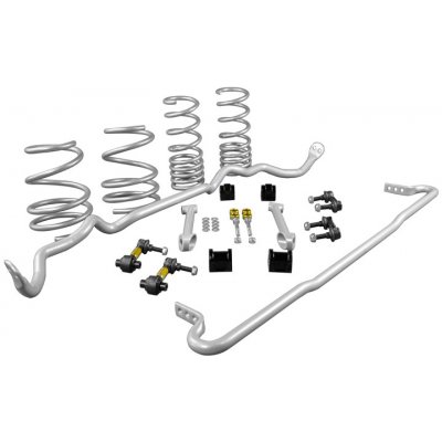 Sada pružin a stabilizátorů Whiteline pro SUBARU WRX 2014-2021 | WRX STI VA | Zboží Auto