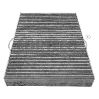 Filtr, vzduch v interiéru CORTECO 80005174 – Hledejceny.cz