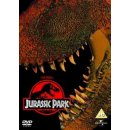 Jurassic Park DVD