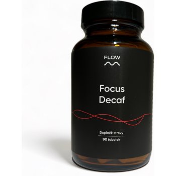 Mindflow Focus Decaf 90 tobolek