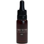 CBD Star Konopný CBD olej DAY 10% 10 ml – Zboží Mobilmania