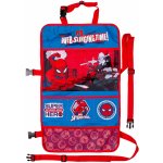 Seven autokapsář Spiderman Polyester 58x36 cm – Zboží Dáma