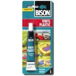BISON Vinyl Plastic lepidlo na měkčené plasty 25g – HobbyKompas.cz