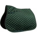 BR podsedlová dečka Opulence jungle green – Zboží Dáma