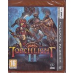 Torchlight 2 – Zboží Živě