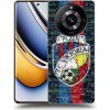 Pouzdro a kryt na mobilní telefon Realme Picasee ULTIMATE CASE Realme 11 Pro+ - FC Viktoria Plzeň A
