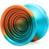 Jojo JoJo YoYo YOYOFACTORY Bullseye ORANGE TEAL